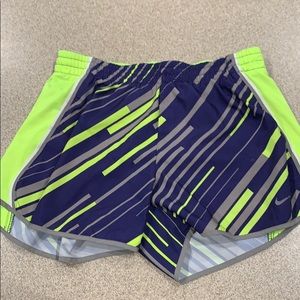 Nike shorts